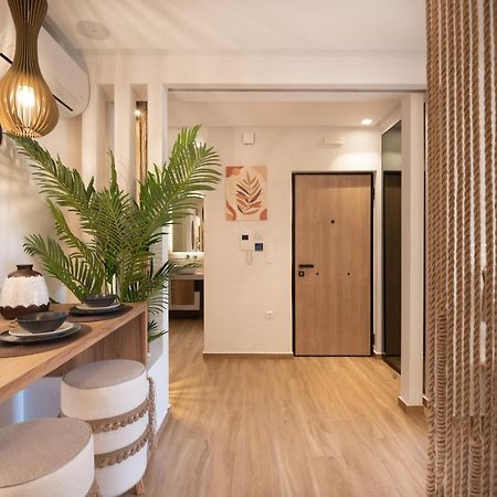 Apollonos At Heart Of Plaka Apartment Atena Exterior foto